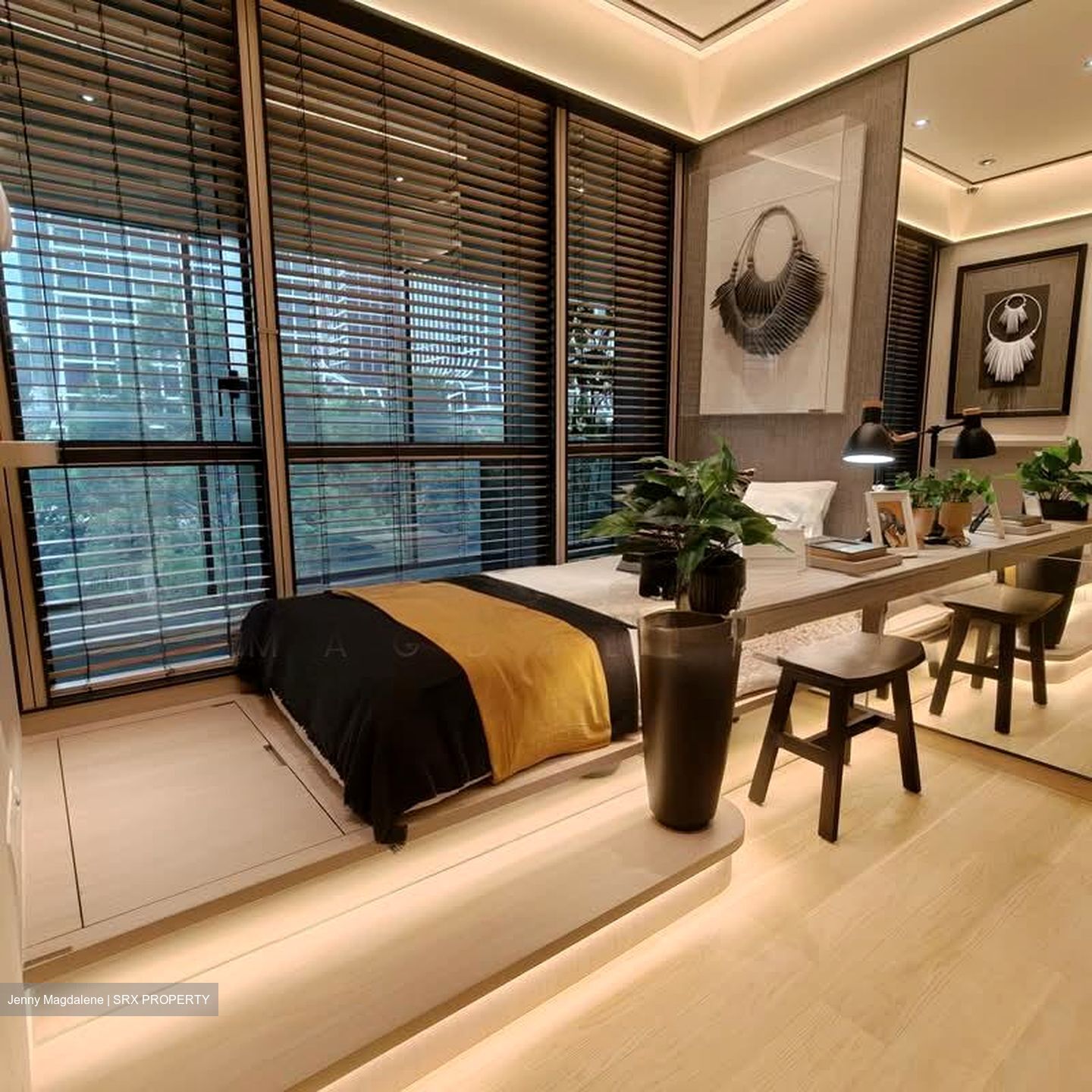 Union Square Residences (D1), Condominium #582399041
